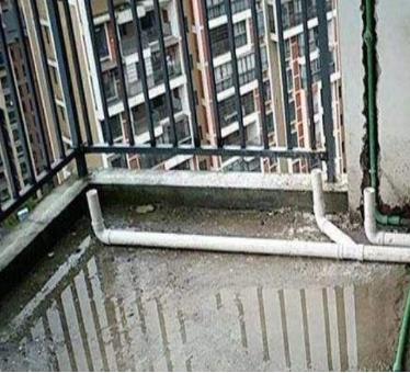 弋江漏水维修 阳台漏水怎么修理?