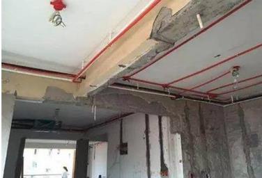 弋江漏水维修 墙面漏水怎么办呢?墙面漏水的原因?