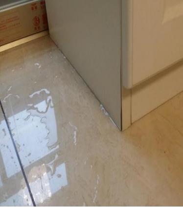 弋江漏水检测 厕所漏水怎么检测?